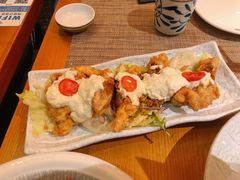 南蛮炸鸡块-有喜屋·深夜食堂(环宇荟店)
