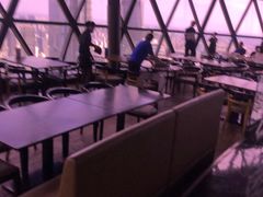 -东方明珠·空中旋转餐厅