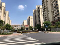 -菁汇公寓