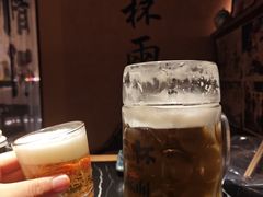 -三杯赤運·中式小酒馆(所城里店)