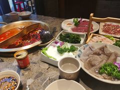 -小龙坎火锅(总店)