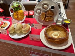 -THE Original PANCAKE HOUSE(博多マルイ店)