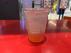 -汉堡王(上海118广场店)