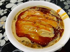 -何老二卤汁凉粉