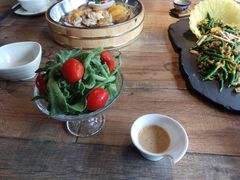 -花溪雨·森林餐厅(石基店)