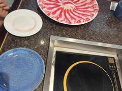 -皇城老妈·大连海鲜火锅(港湾店)