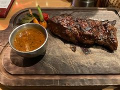 -MR.ROCKY洛奇先生RESTAURANT&BAR(宝安壹方城店)