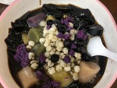 -猪脑壳凉面(武陵源店)