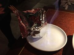 -绿茶餐厅(蓝色港湾店)