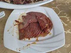 -清真烧麦馆(民族路店)