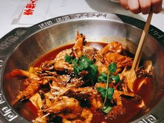 -李想大虾(吾悦广场店)