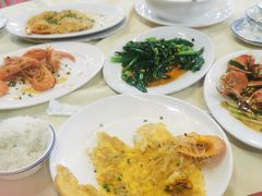 -秋姐美食店(旅游大道店)