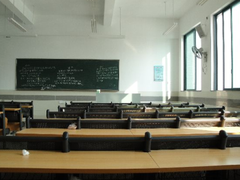 -广东金融学院(校本部)