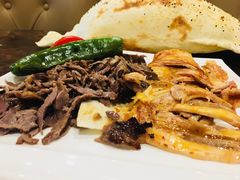 -苏坦土耳其餐厅(白云宾馆店)