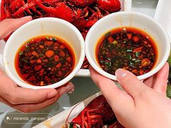 -阿胖龙虾小海鲜(宁国南路总店)
