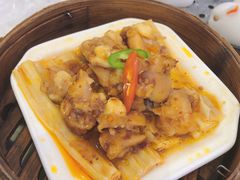 -中发源·清真餐厅(南油店)