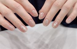 -UU·NAIL美甲美睫專門店
