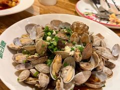 -新白鹿餐厅(银泰西湖文化广场店)