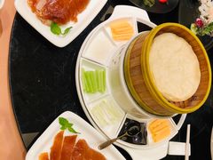 -新南华大酒店(广中店)