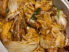 -桂满陇·蟹黄小笼汤包(中山公园店)