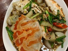 -Dang restaurant (patong phuket)
