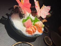-蟹犇前•帝王蟹雪蟹(陆家嘴店)