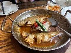 -临家闽南菜(宝洲路店)