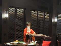 -明湖楼·经典鲁菜山东海鲜(大明湖店)