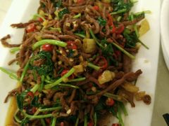 -湖南人家·家传湖南菜(水围店)