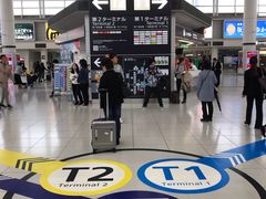 -中部国际机场