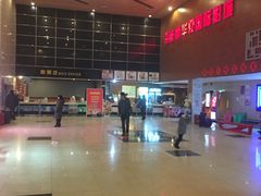 -华夏影城百步亭店(杜比全景声)