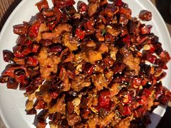 -水煮三国·川鲁江湖菜(香山店)