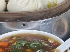 -胡家包子·清真(大众巷店)