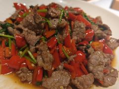 -吴越荣记苏州菜·松鼠桂鱼(月光码头店)