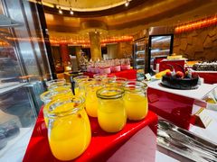 -济南喜来登酒店
