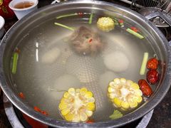 -八合里潮汕鲜牛肉火锅(深圳海岸城店)