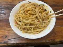 -王菊美食街·王菊面馆(总店)