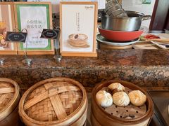 -厦门悦华酒店·绿庭主题自助餐厅