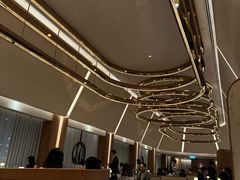 -Amber(置地文华东方酒店)