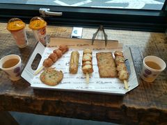 -古来思鱼饼
