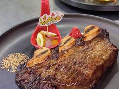 -威尼斯西餐厅(古镇店)