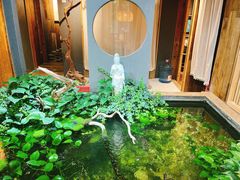 -邈墨茶馆(大兜路1号店)