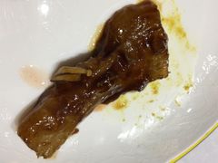 -仿膳饭庄(天安门店)