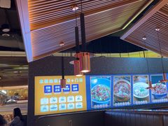 -茄子恰恰·新云南小炒(坪山益田店)