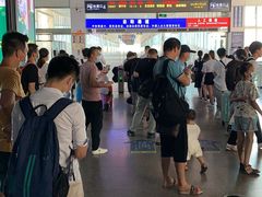 -桂林北站