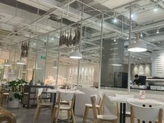 大堂-娜娜家·Nana's restaurant(国金汇店)