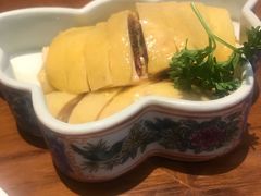 -上海人家花樣年华(中山公园店)