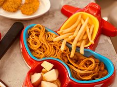 -必胜客(新海上世界店)