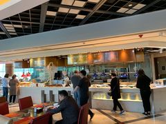 -怡咖啡自助餐(宁波香格里拉店)