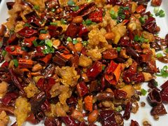 -渝乡辣婆婆·川菜 水煮鱼(中山西路店)